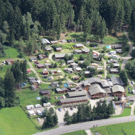 Camping Cimapiazzi Valdisotto Luaran gambar
