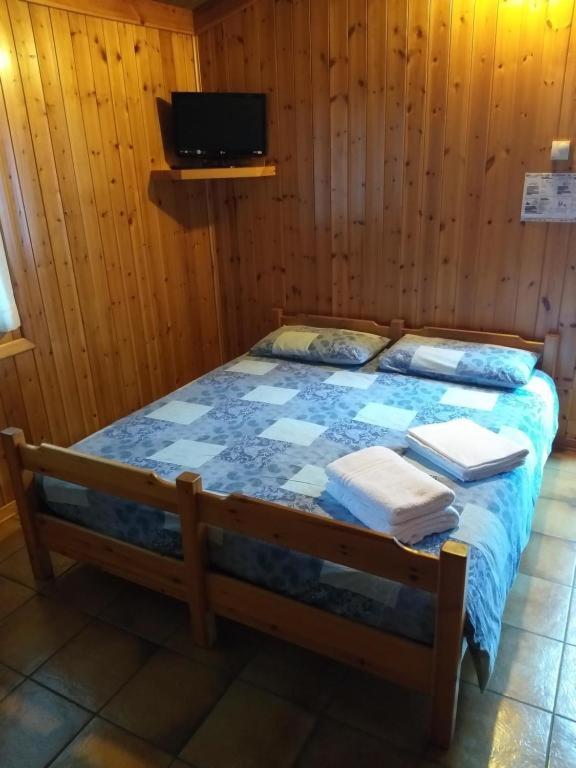 Camping Cimapiazzi Valdisotto Luaran gambar